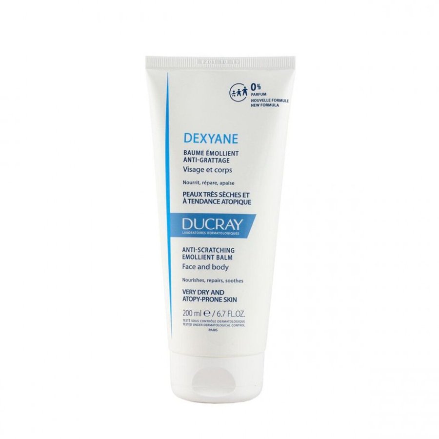 Bodylotion Ducray #1