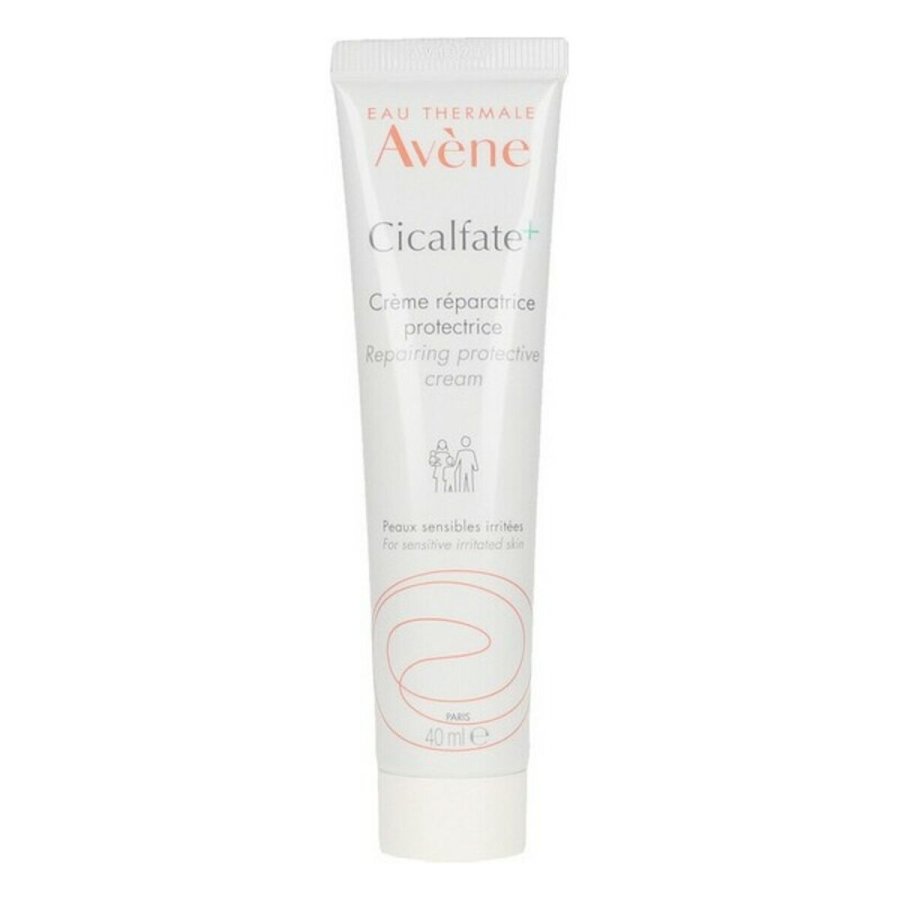 Bodylotion Avene Cicalfate+ #1