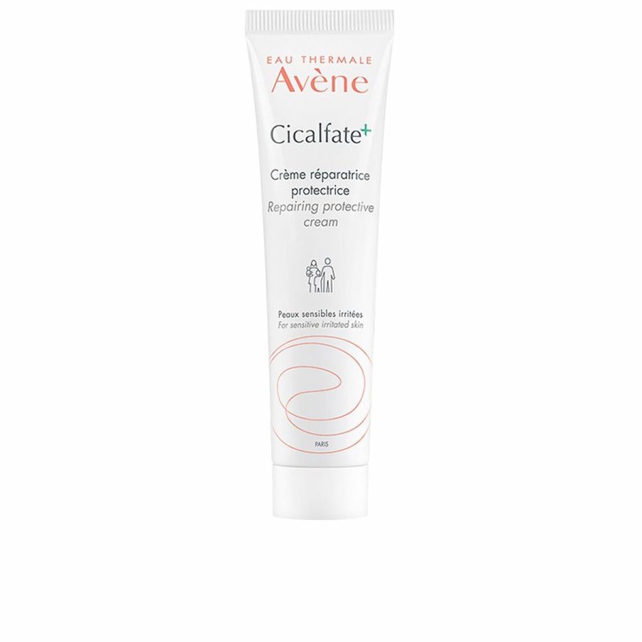 Shower gel Avene Cicalfate+ #1