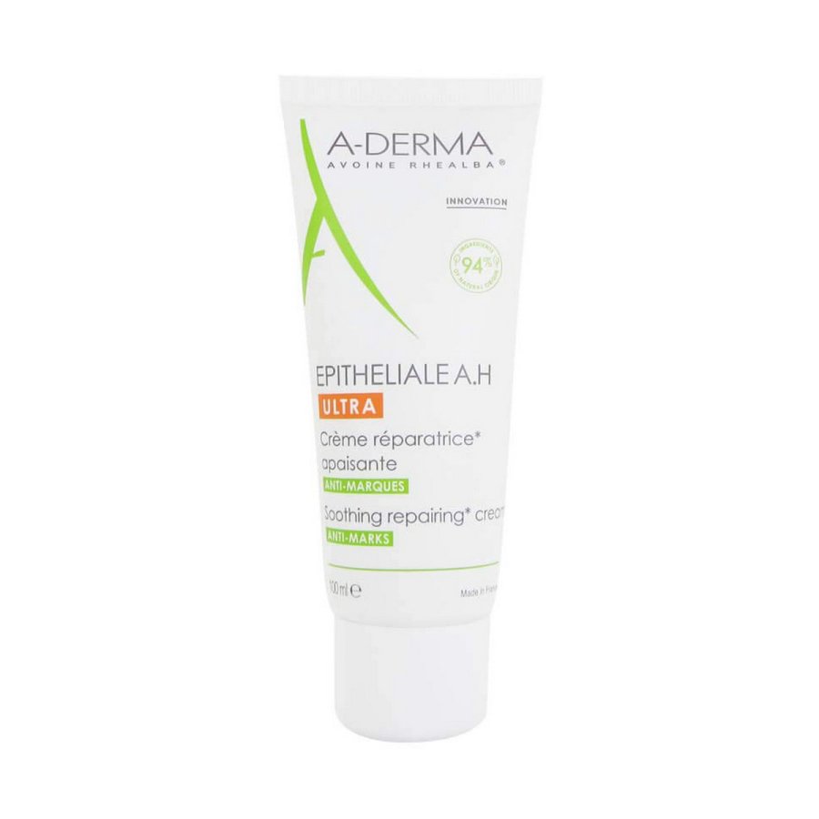 Reparerende creme A-Derma ADERMA Beroligende 100 ml #1