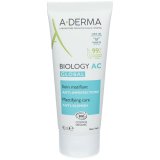 Dagcreme A-Derma Biology Ac Global Soin Matifiant Anti-Imperfection #1