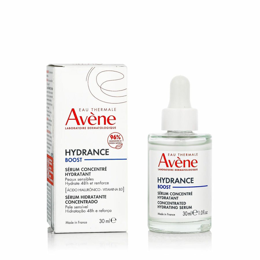 Serum Avene Hydrance 30 ml #1