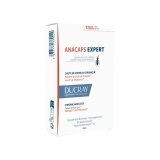Kosttilskud anti Hrtab Ducray Anacaps Expert Kapsler x 30 #1
