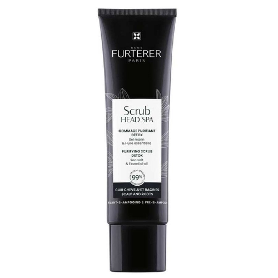 Hrstyling Creme Ren Furterer #1