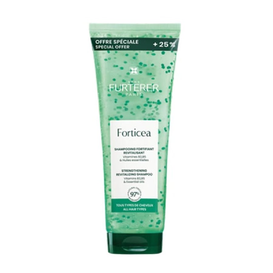 Shampoo Ren Furterer Forticea Champ Energizante 250 ml #1