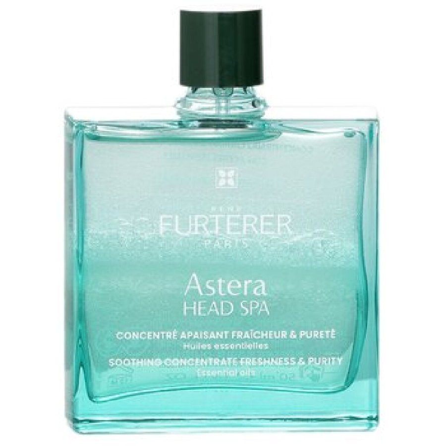 Hrstyling Creme Ren Furterer #1