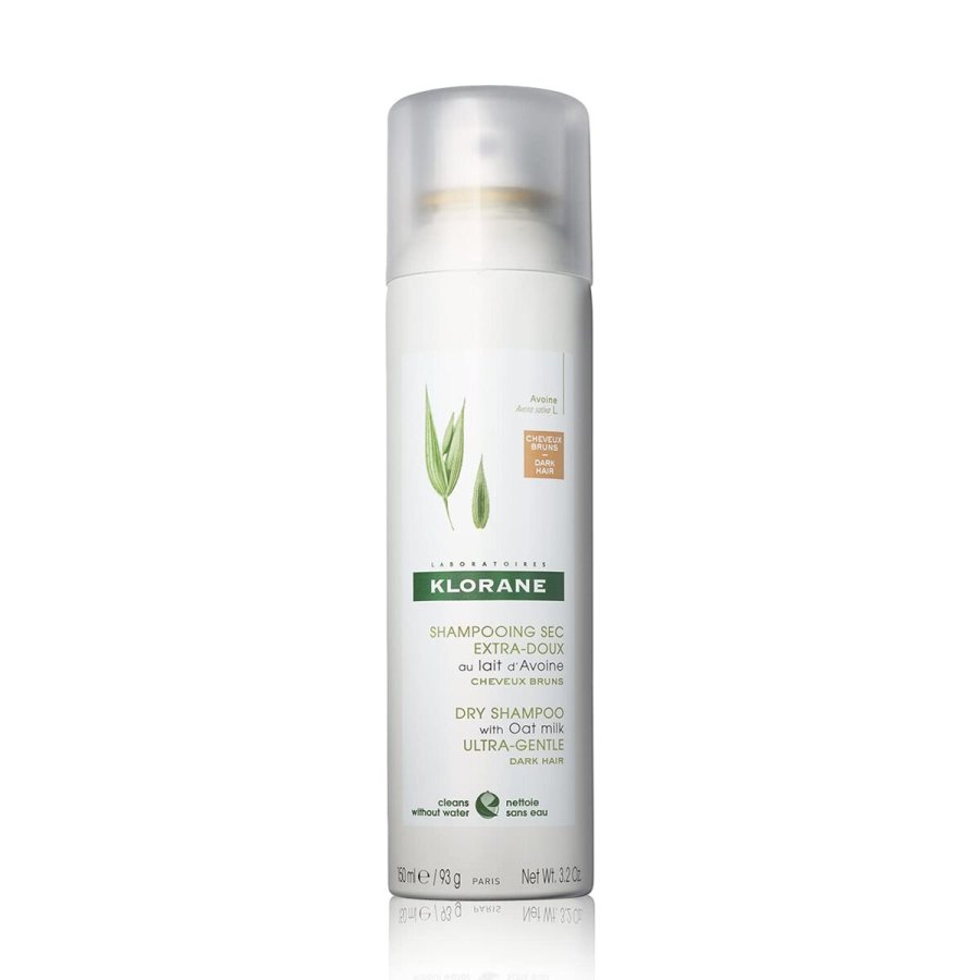 Shampoo Klorane #1