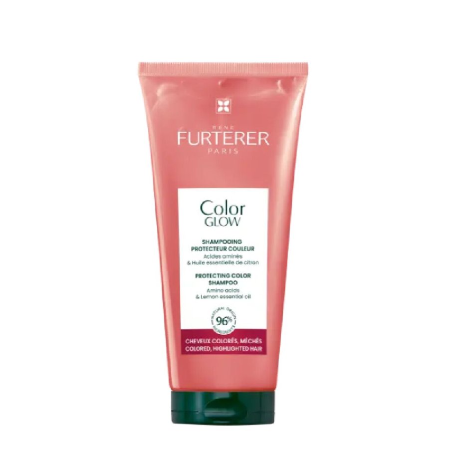 Shampoo Ren Furterer #1