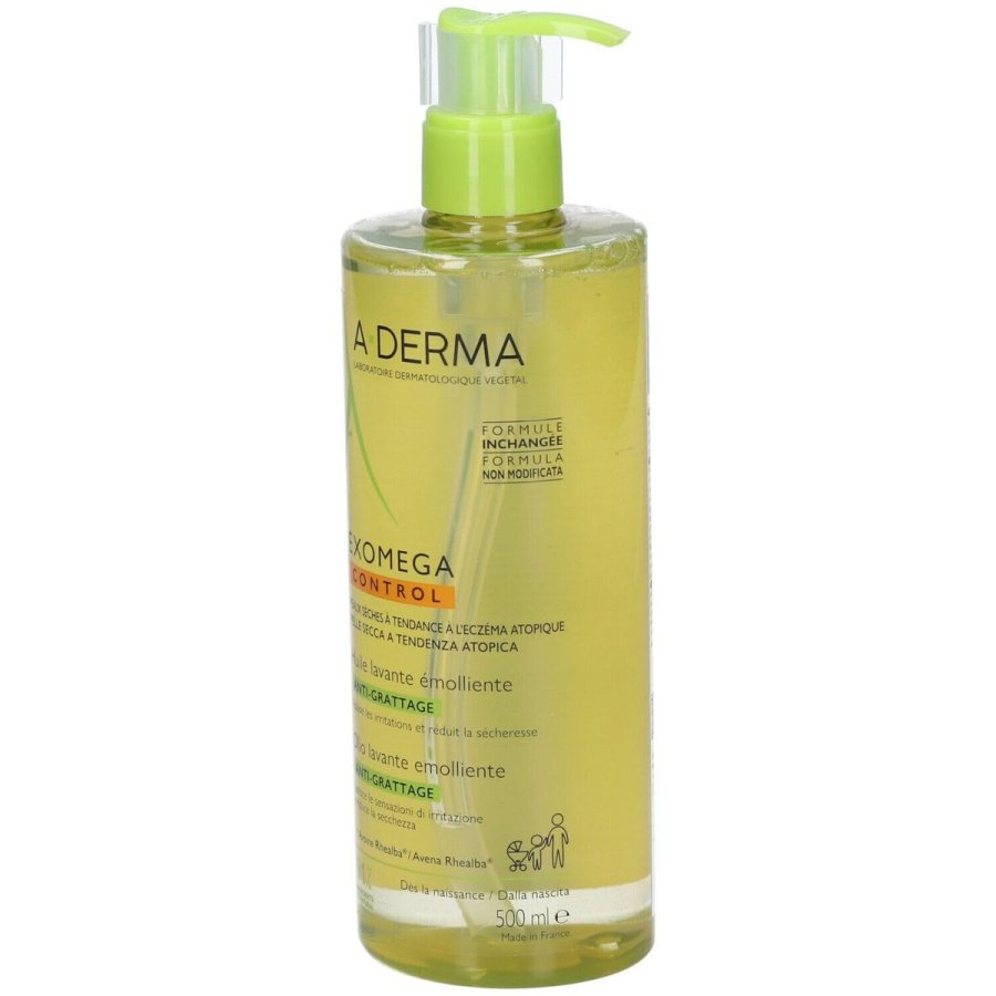 Hygiejne A-Derma EXOMEGA #2
