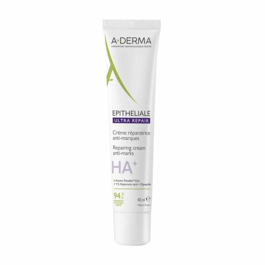 Ansigtscreme A-Derma EPITHELIALE A.H. #1