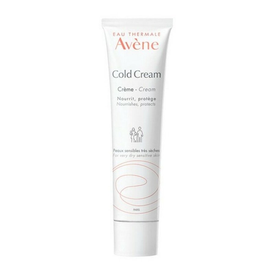 Fugtgivende ansigtscreme Avene 40 ml #1