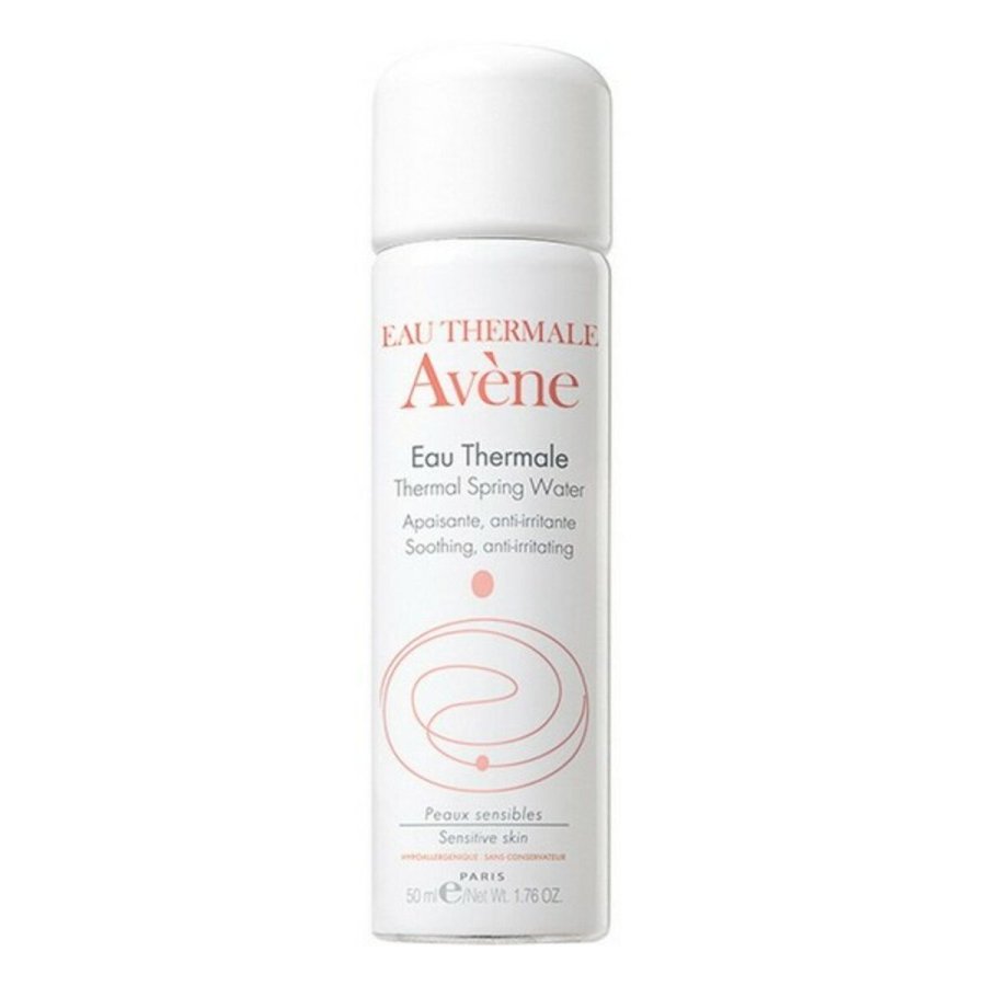 Termalvand Avene 50 ml #1