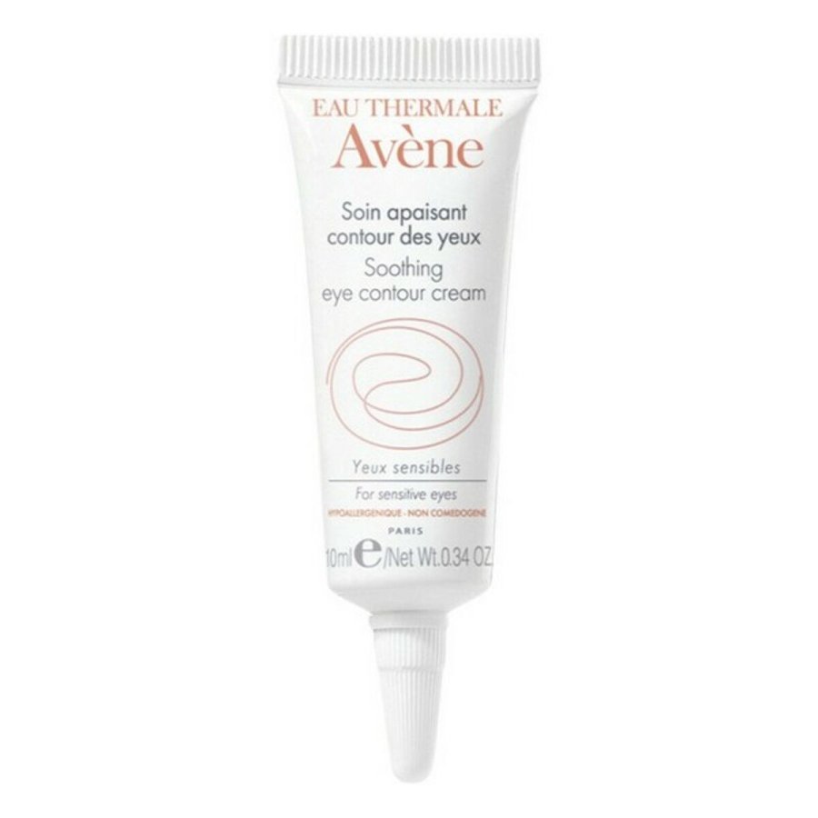 Creme til jenpleje Avene 3788 Beroligende #1