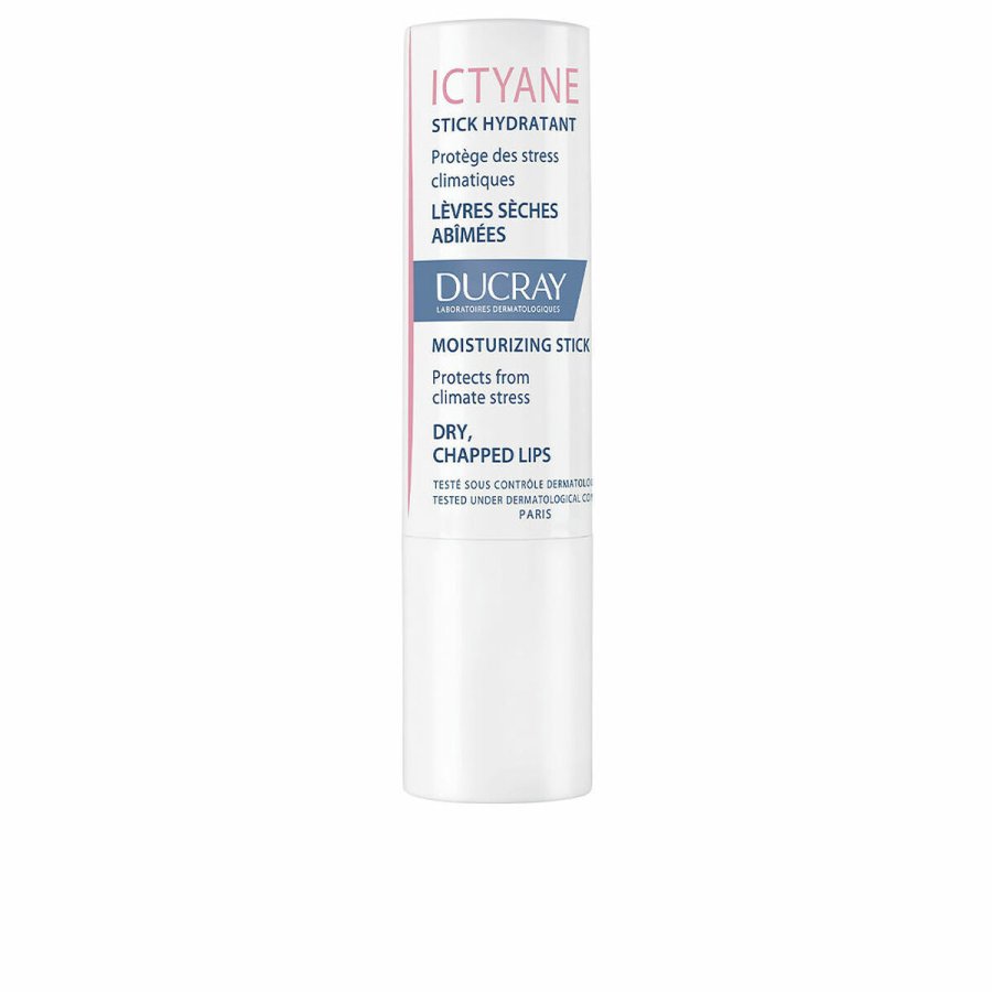 Fugtgivende lbepomade Ducray Ictyane #1