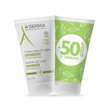 Hndcreme A-Derma A-DERMA CREMA #1