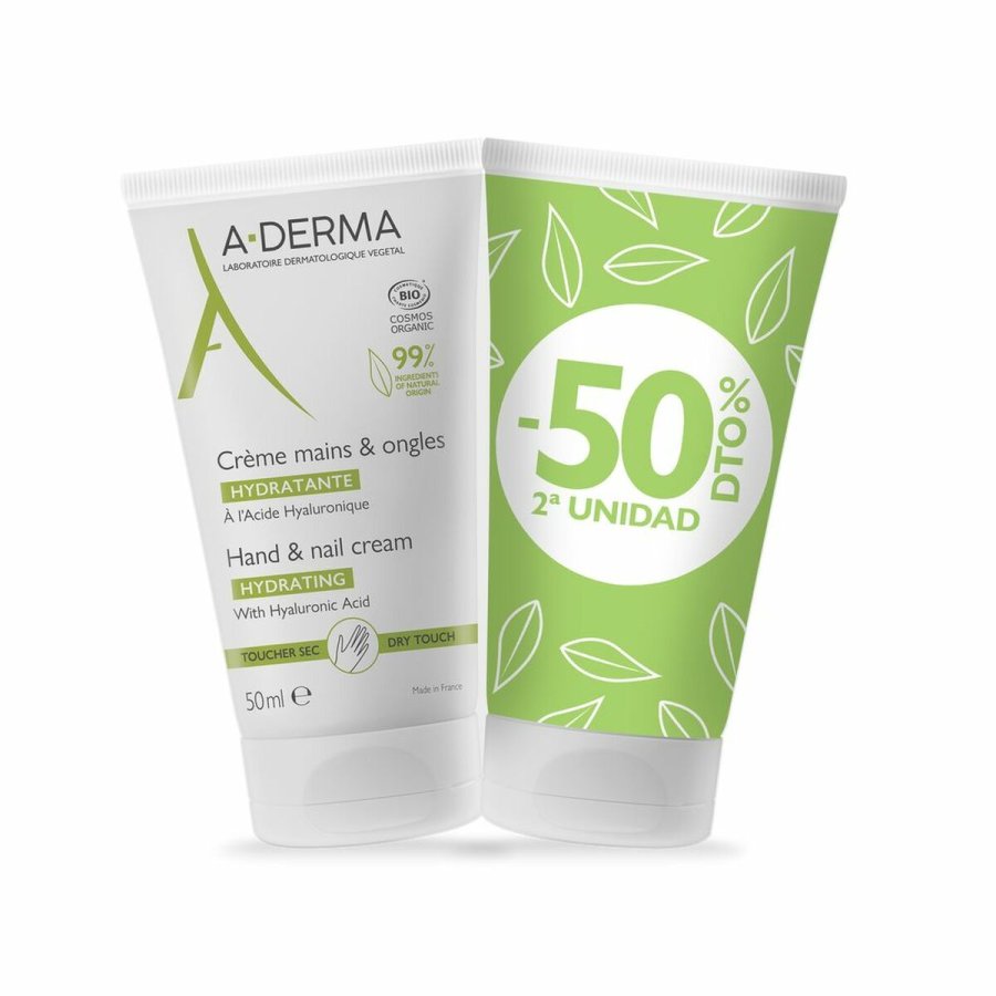 Hndcreme A-Derma A-DERMA CREMA #1