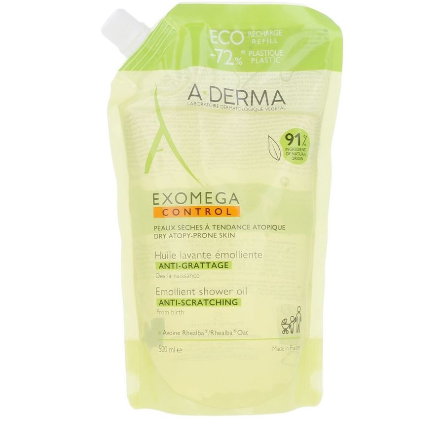 Badeolie A-Derma EXOMEGA CONTROL 500 ml #1