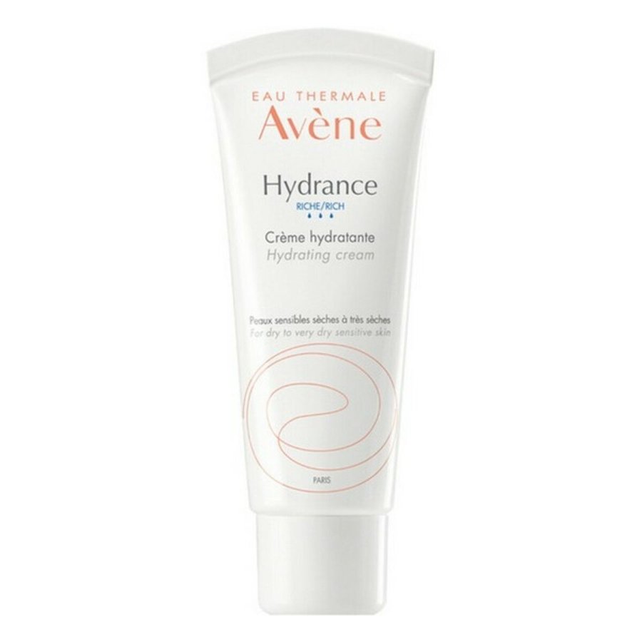Fugtgivende creme Avene Hydrance 40 ml #1
