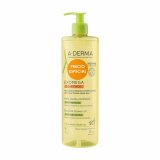 Badeolie A-Derma EXOMEGA 750 ml #1
