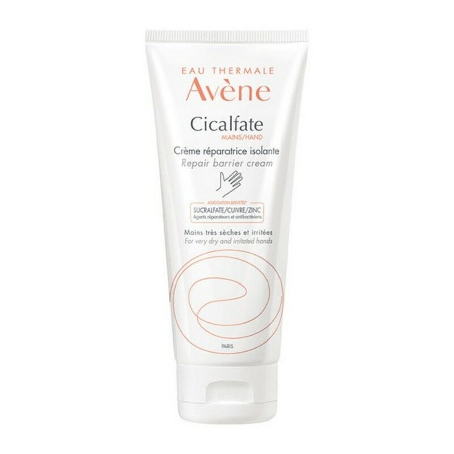 Hndcreme Avene #1