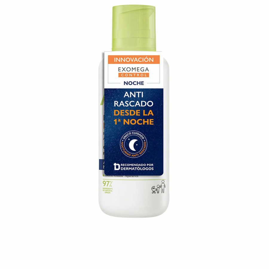 Beroligende creme A-Derma EXOMEGA 400 ml #1