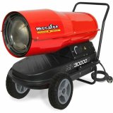 Varmeapparat MECAFER MH30000D 30000 W #1