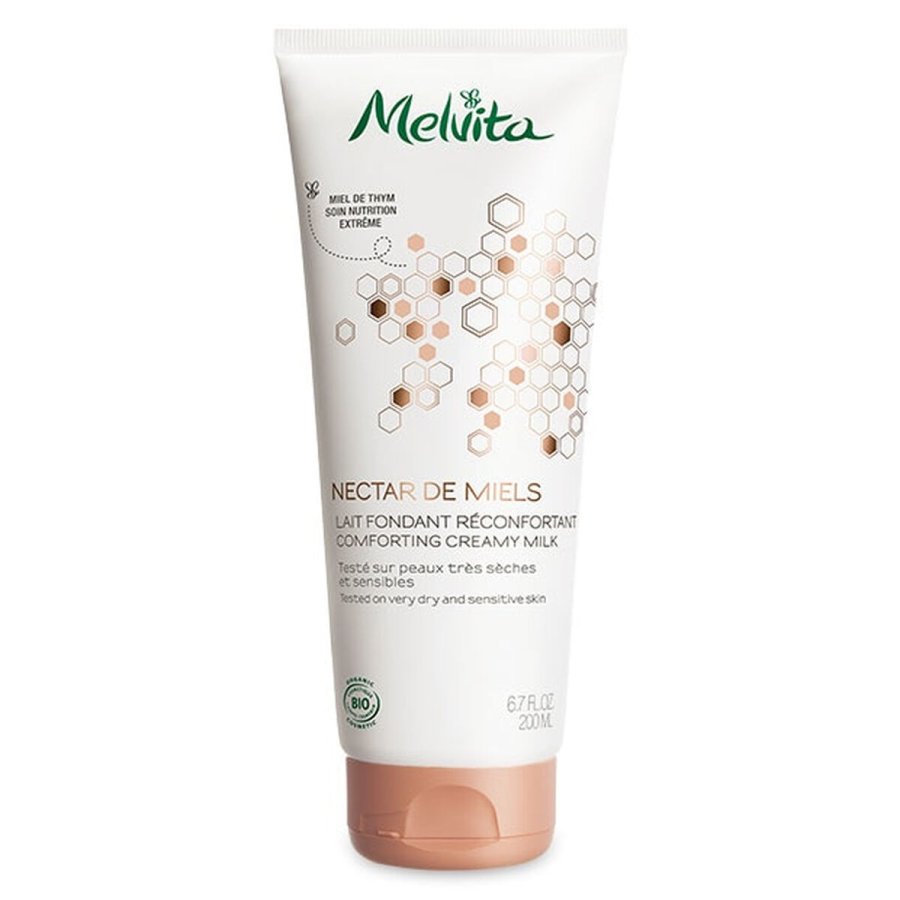 Bodylotion Melvita NECTAR DE MIELS #3