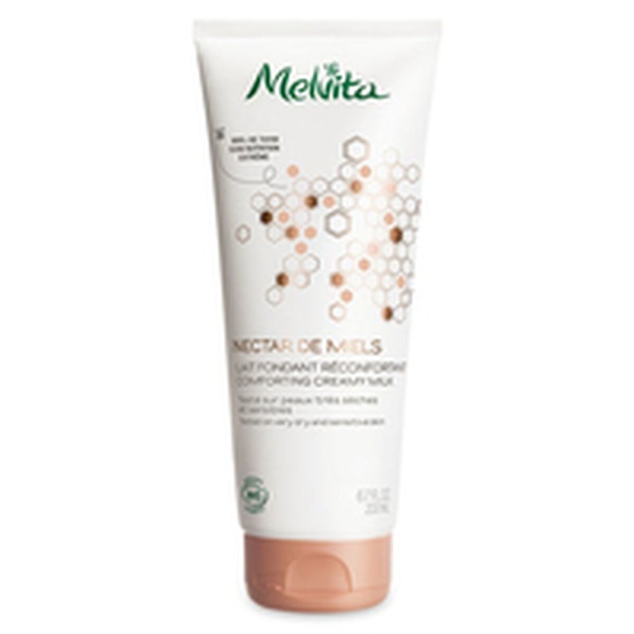 Bodylotion Melvita NECTAR DE MIELS #5