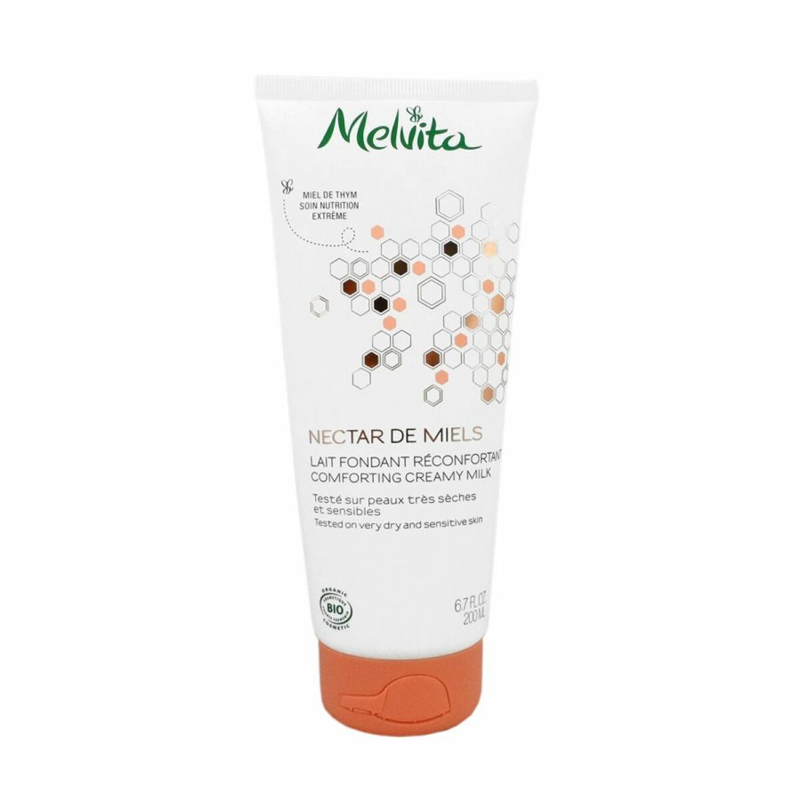 Bodylotion Melvita NECTAR DE MIELS #1
