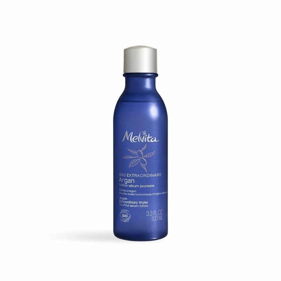 Ansigtsserum Melvita leo de Argo (100 ml) #1