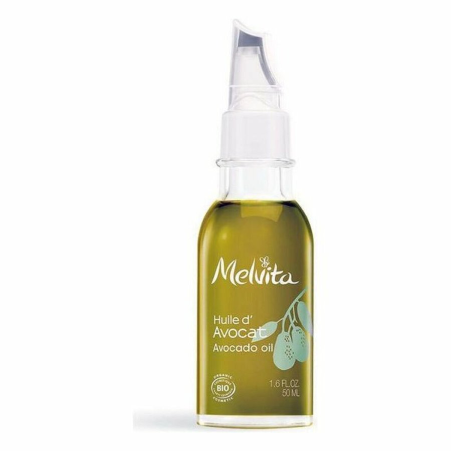 Fugtgivende Olie Hulies de Beaute Melvita Aceites De Belleza 50 ml #1