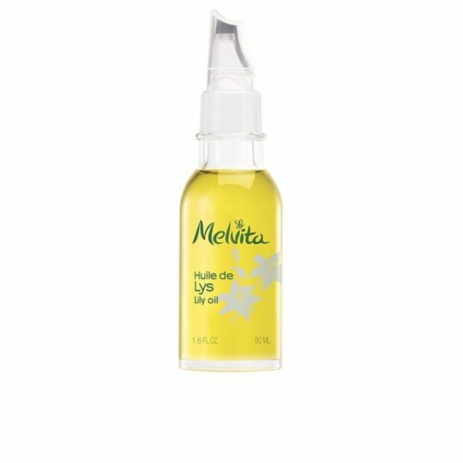 Ansigtsolie Melvita Aceites De Belleza Liljeolie 50 ml #1