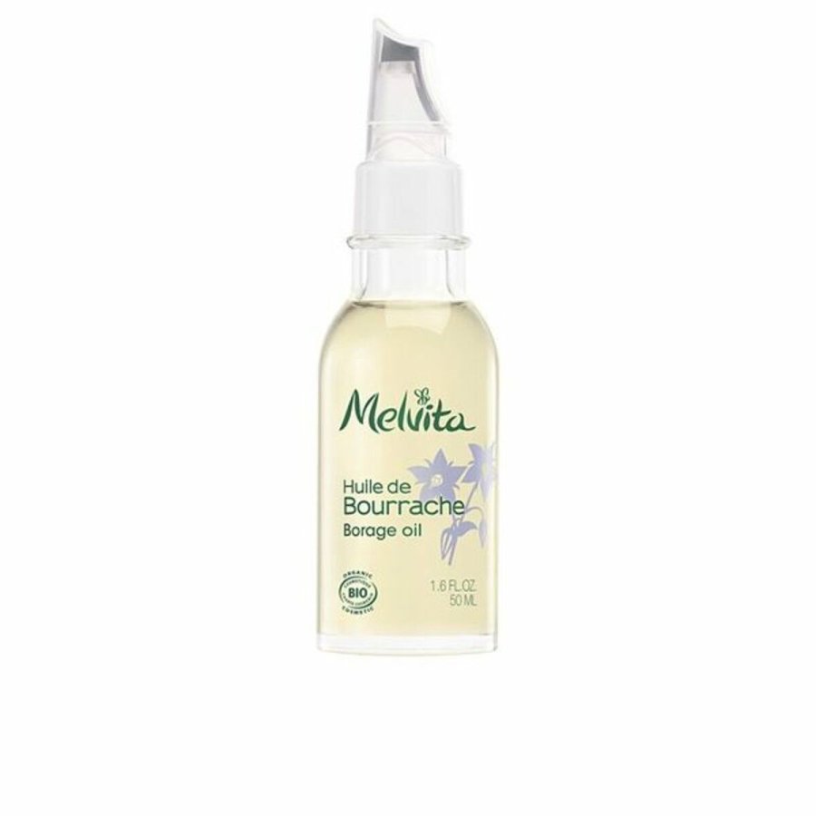 Borasolie Huiles de Beaute Melvita Aceites De Belleza 50 ml #1