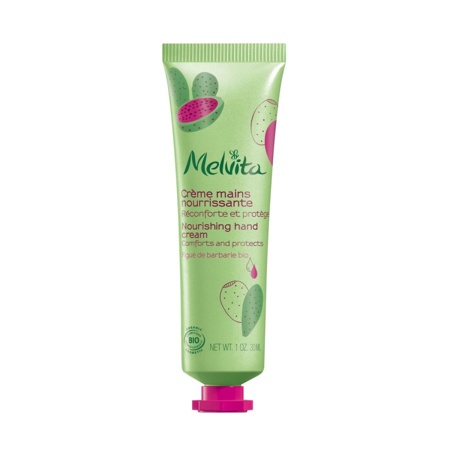 Hndcreme Melvita Impulse 30 ml Figen #1