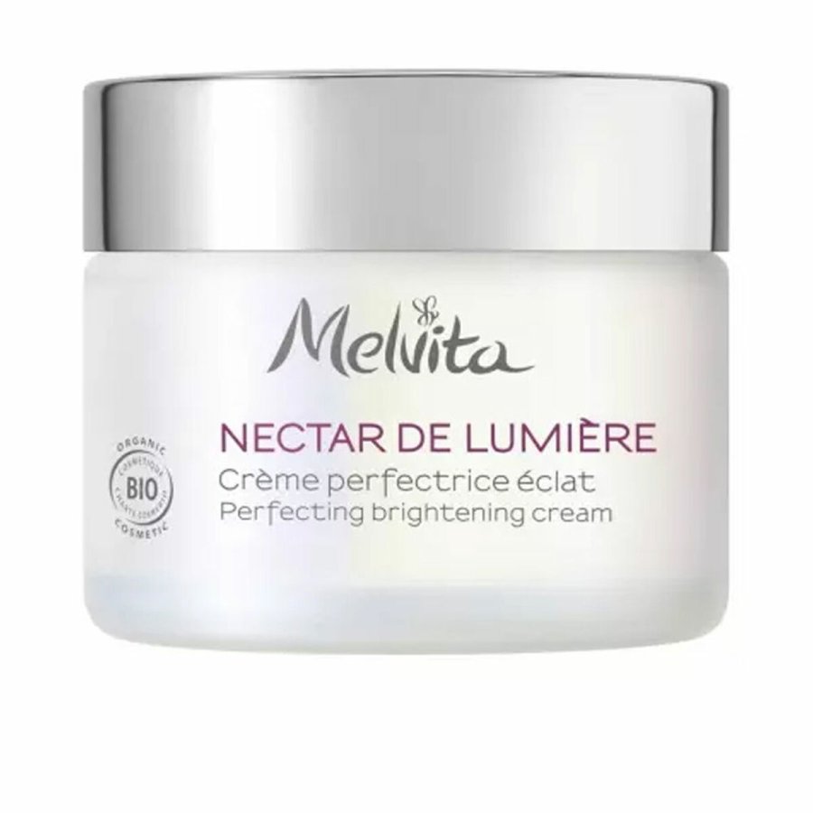 Ansigtscreme Melvita NECTAR DE LUMIRE #1