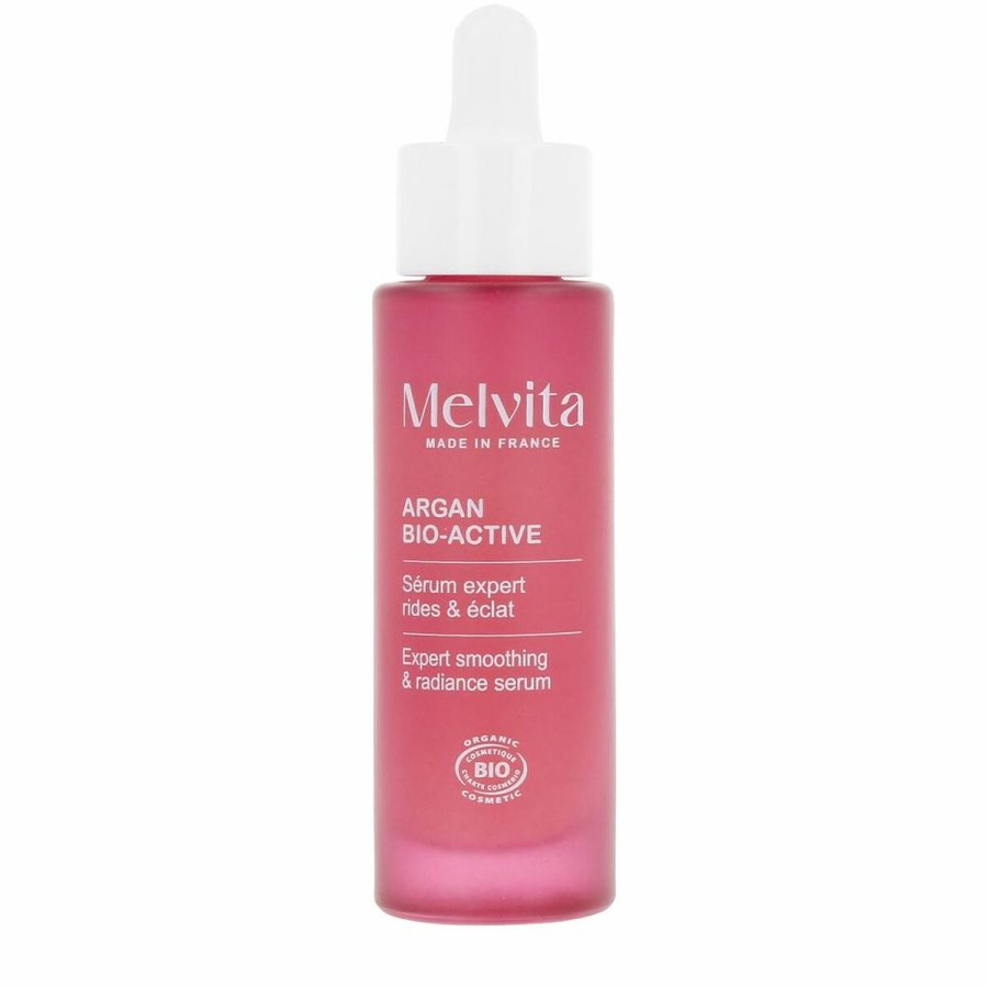 Ansigtscreme Melvita ARGN BIO #1