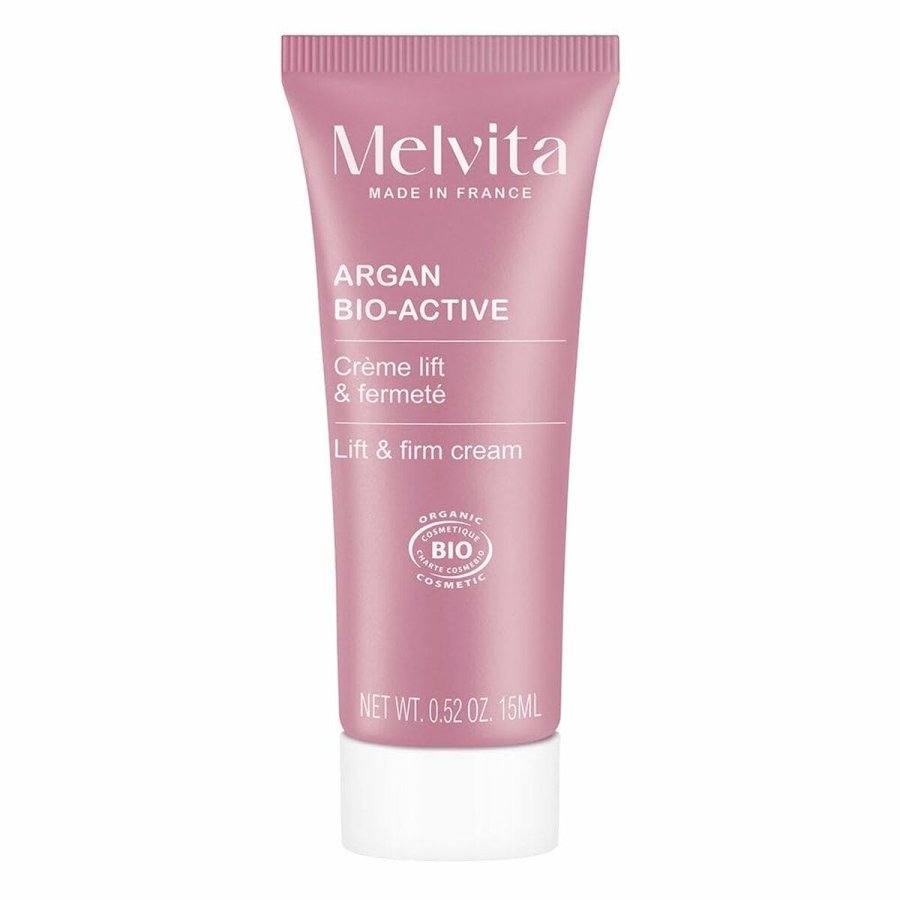 Ansigtscreme Melvita ARGN BIO #1