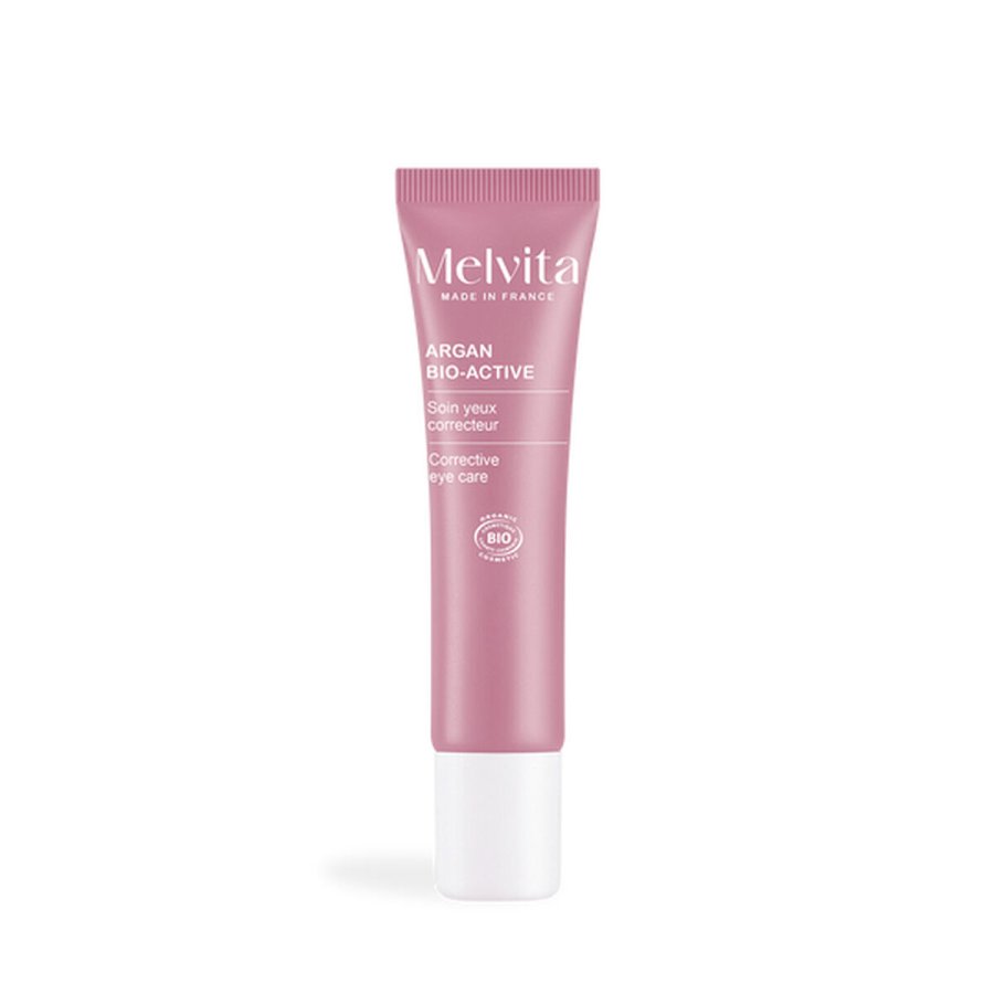 jenpleje Melvita ARGN BIO-ACTIVE 15 ml #1