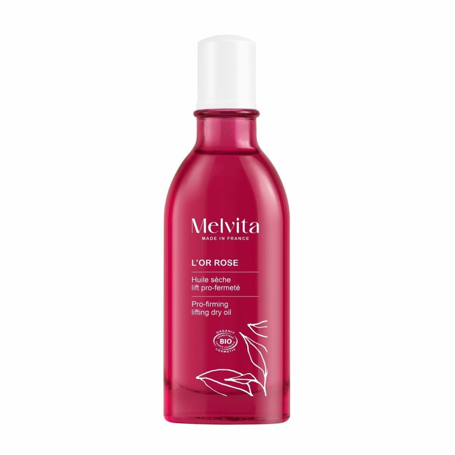 Bodylotion Melvita L'OR ROSE #1