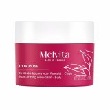 Bodylotion Melvita L'OR ROSE #1