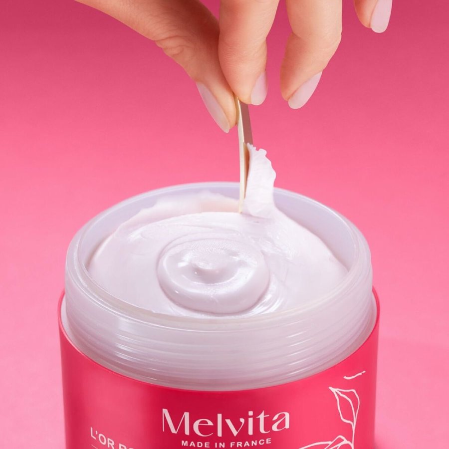 Bodylotion Melvita L'OR ROSE #2