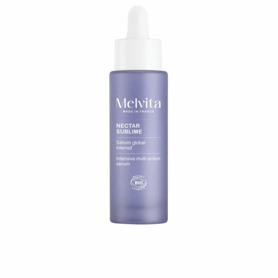 Ansigtscreme Melvita NECTAR SUBLIME #1