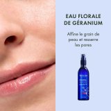 Ansigtsrens i gel-form Melvita EAU DE FLEURS #4