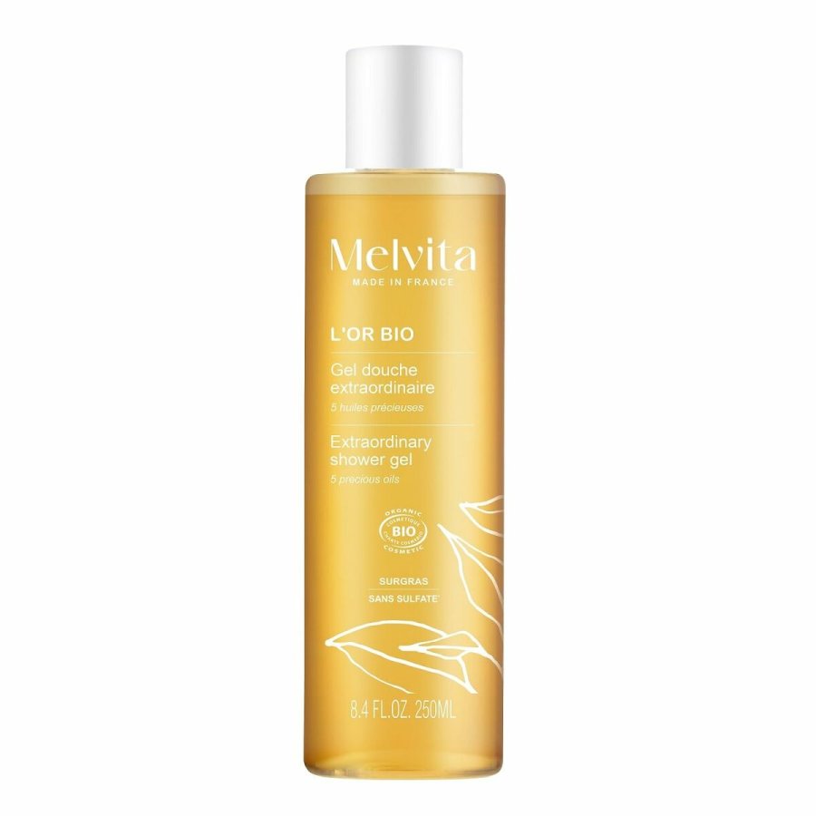 Renseskum Melvita L'OR BIO MELVITA 250 ml #1