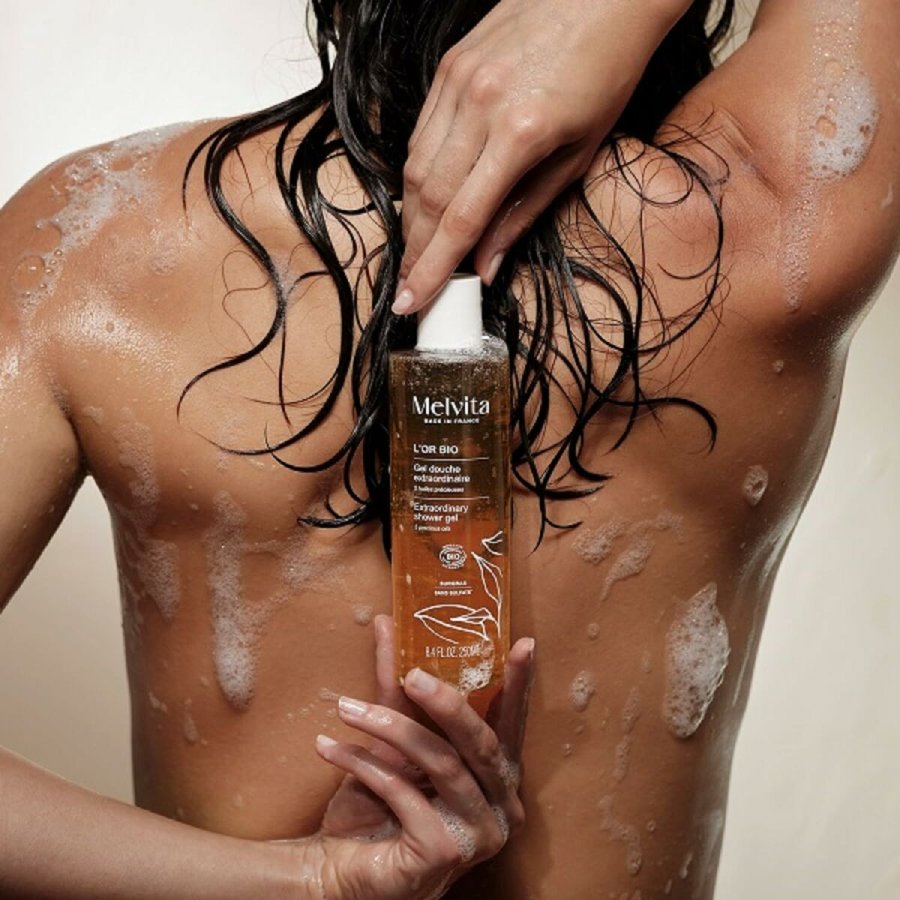 Renseskum Melvita L'OR BIO MELVITA 250 ml #3