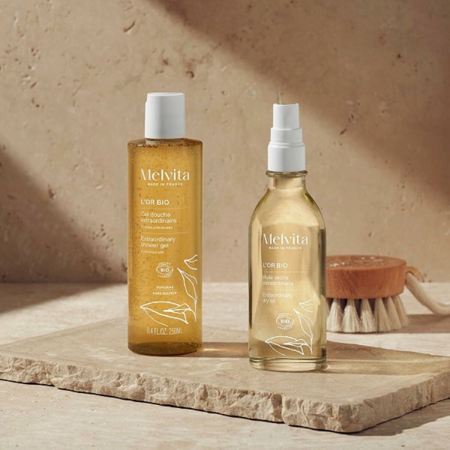 Renseskum Melvita L'OR BIO MELVITA 250 ml #5