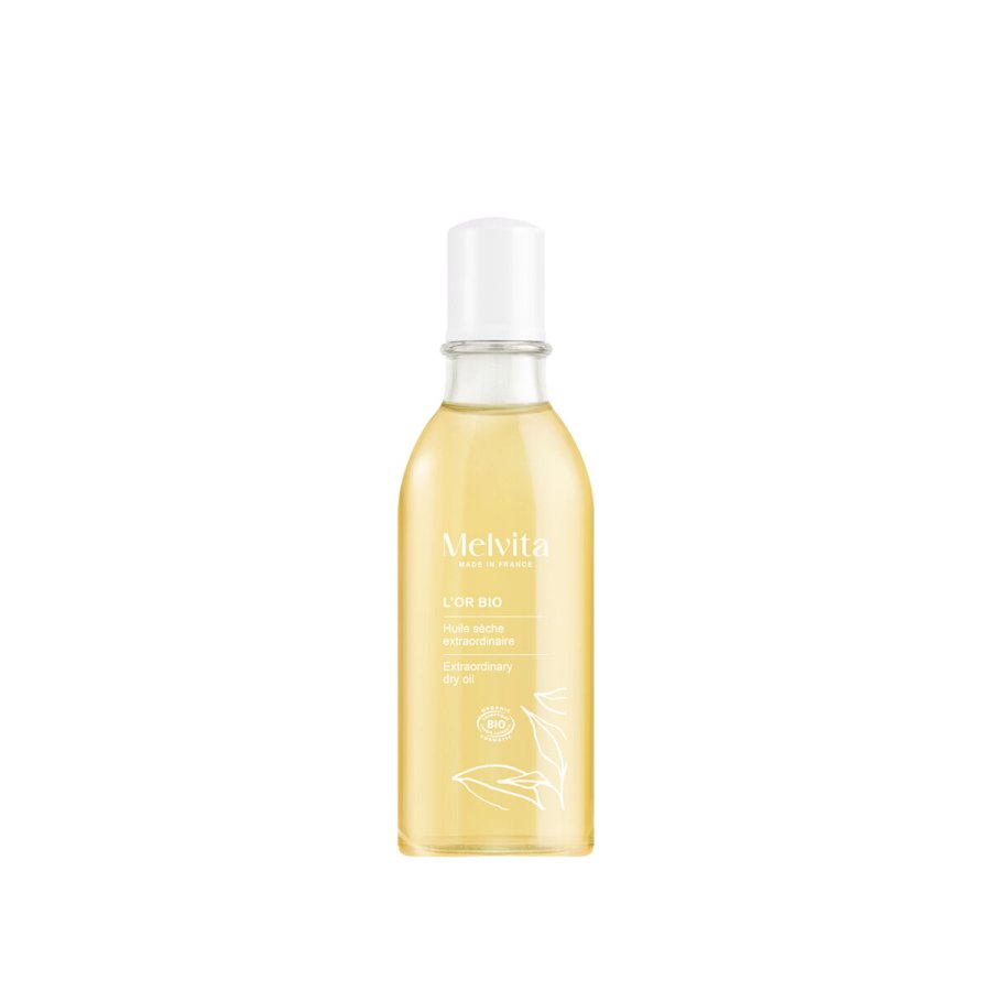 Hrolie Melvita L'OR BIO 50 ml #1