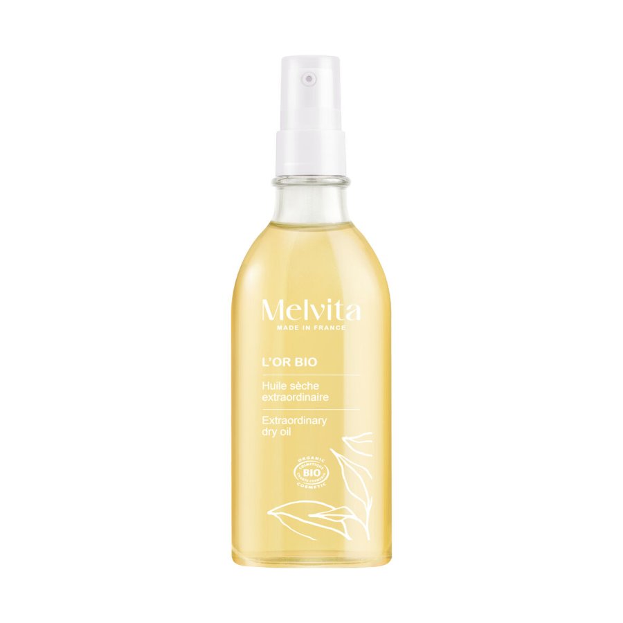 Hrolie Melvita L'OR BIO 100 ml #1