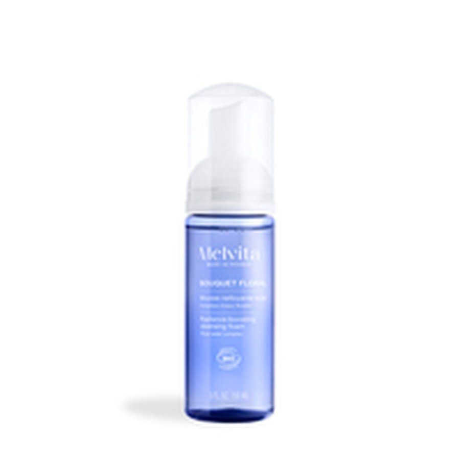 Ansigt makeupfjerner Melvita BOUQUET FLORAL DETOX #3