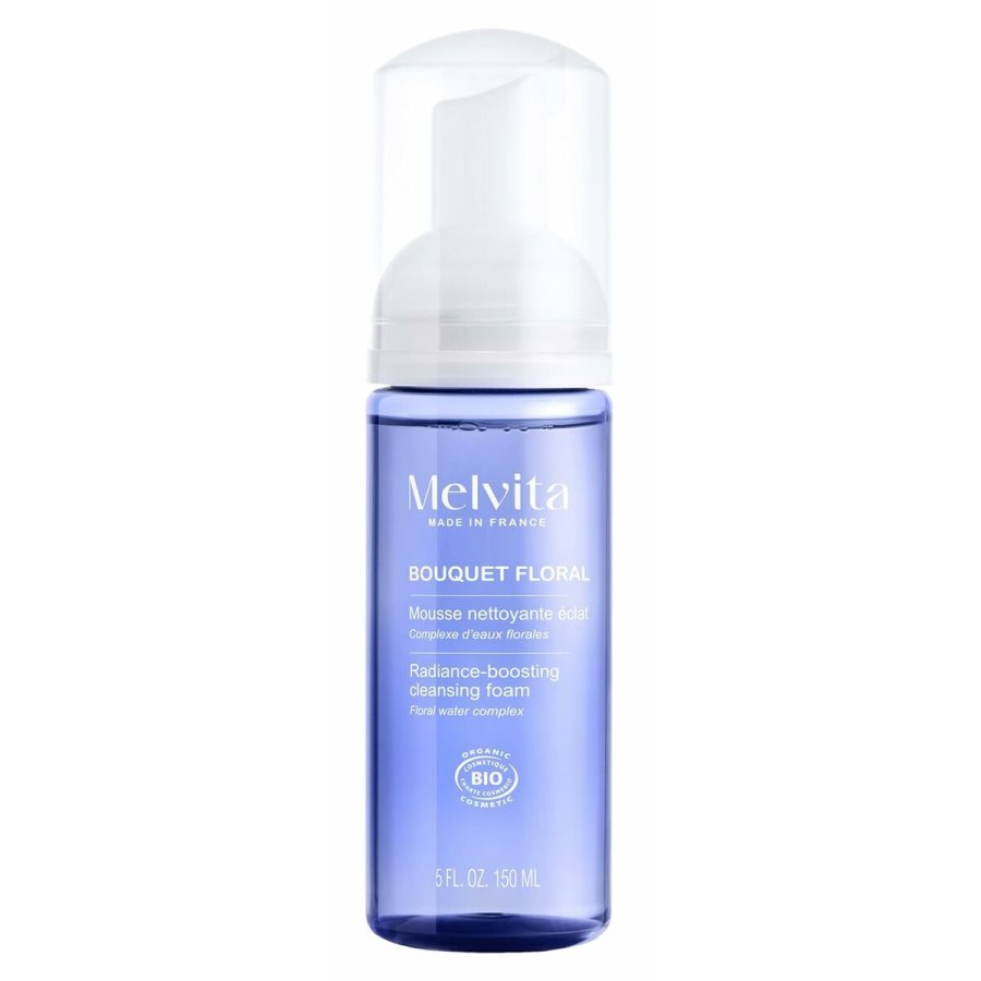 Ansigt makeupfjerner Melvita BOUQUET FLORAL DETOX #7